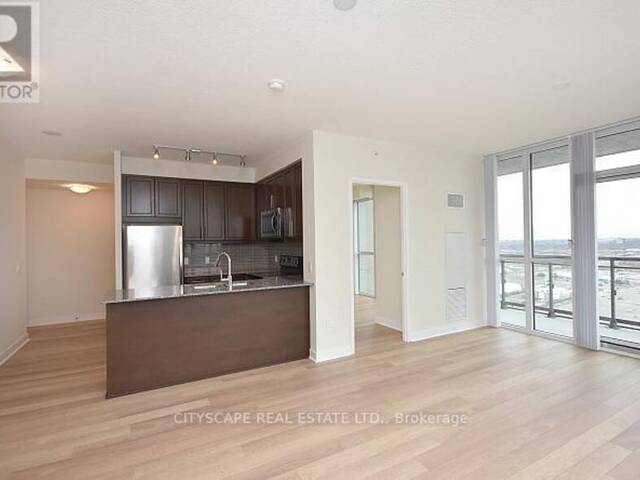 1507 - 3975 GRAND PARK DRIVE Mississauga  Ontario