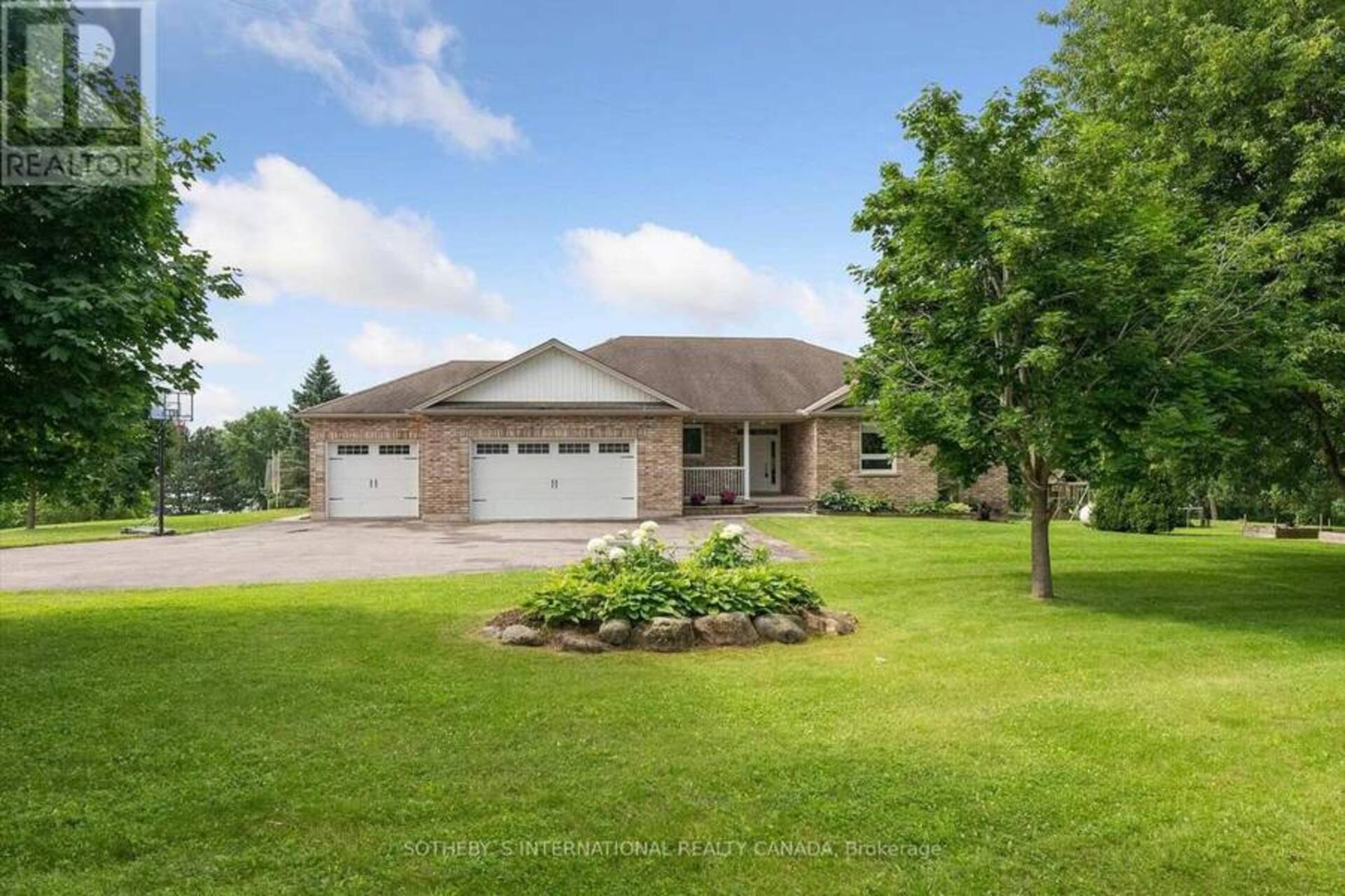 20 SCENIC HILL ROAD Kawartha Lakes