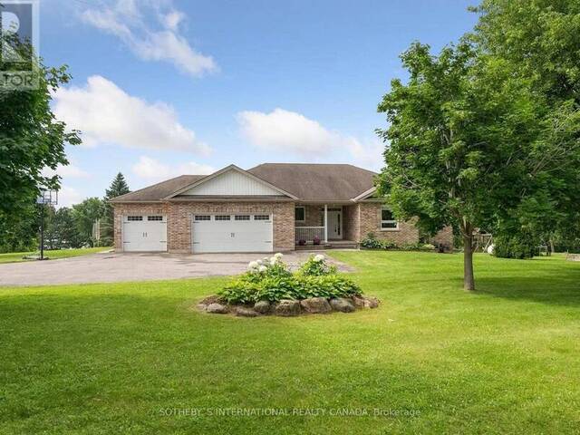 20 SCENIC HILL ROAD Kawartha Lakes  Ontario