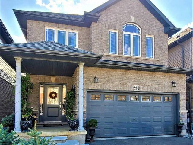 282 DALGLEISH TRAIL Hamilton Ontario