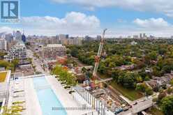 2311 - 5 SOUDAN AVENUE Toronto