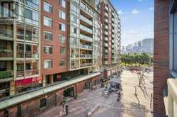 308 - 33 MILL STREET Toronto