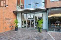 308 - 33 MILL STREET Toronto