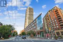 308 - 33 MILL STREET Toronto