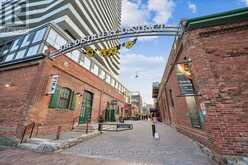 308 - 33 MILL STREET Toronto