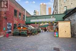 308 - 33 MILL STREET Toronto