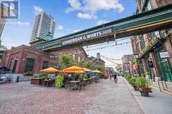 308 - 33 MILL STREET Toronto