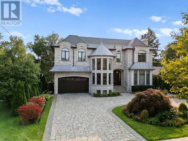 70 BANBURY ROAD Toronto Ontario