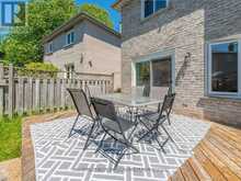 25 BORNHOLM DRIVE Toronto