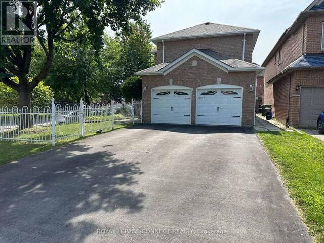 103 FADINE ROAD Newmarket Ontario