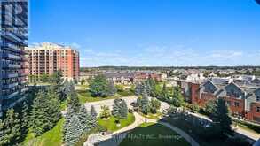 813 - 185 ONEIDA CRESCENT Richmond Hill 