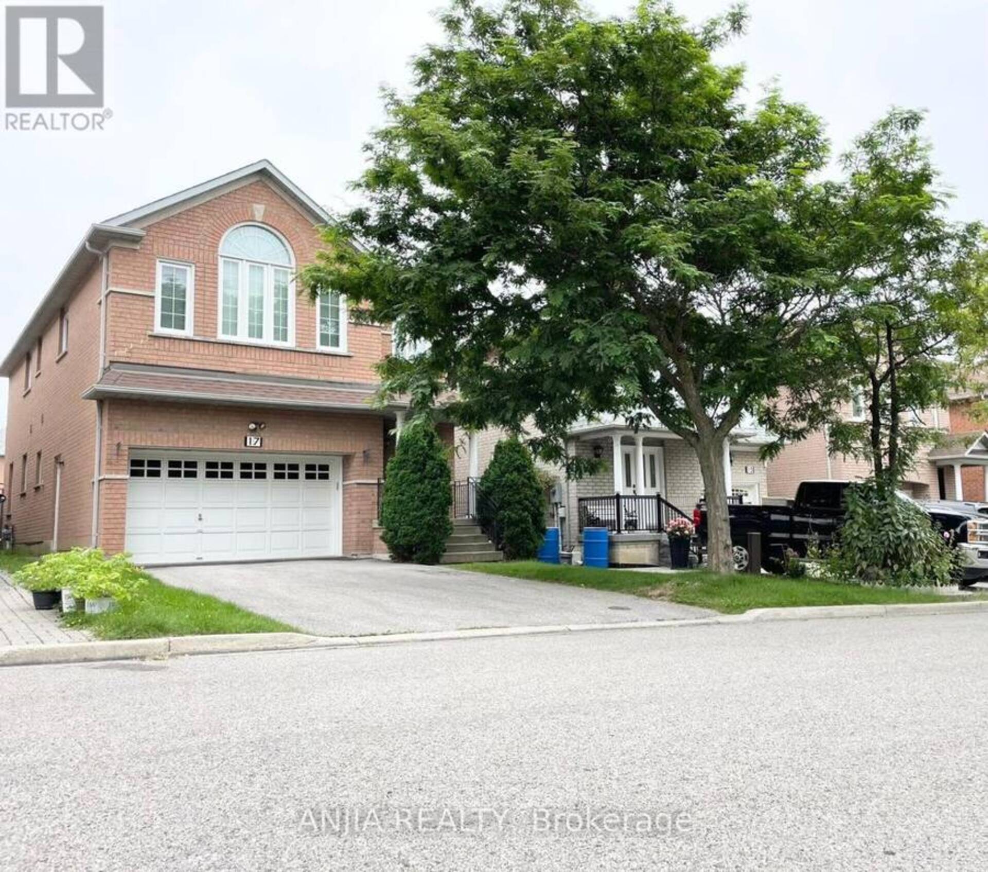 17 GAUDETTE STREET Markham 