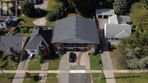 78 PARKSIDE DRIVE Barrie 