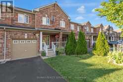 22 TANASI ROAD Brampton 