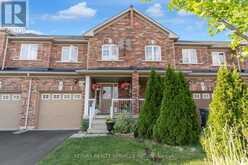 22 TANASI ROAD Brampton 