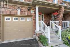 22 TANASI ROAD Brampton 