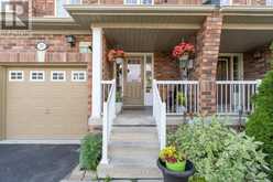 22 TANASI ROAD Brampton 