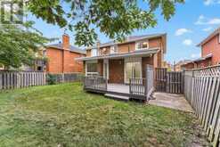 13 HEDGEROW AVENUE Brampton 