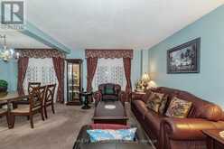 5 GREENLEAF CRESCENT Brampton 