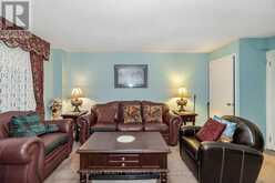 5 GREENLEAF CRESCENT Brampton 