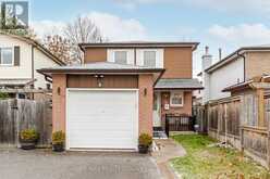 5 GREENLEAF CRESCENT Brampton 