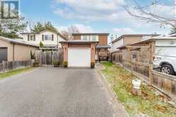 5 GREENLEAF CRESCENT Brampton