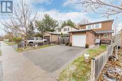 5 GREENLEAF CRESCENT Brampton