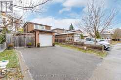 5 GREENLEAF CRESCENT Brampton 