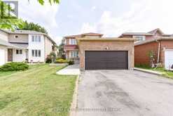 61 DRINKWATER ROAD Brampton 