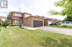 61 DRINKWATER ROAD Brampton