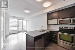 907 - 500 SHERBOURNE STREET Toronto