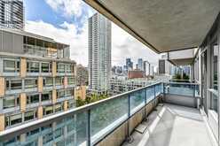 907 - 500 SHERBOURNE STREET Toronto