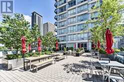 907 - 500 SHERBOURNE STREET Toronto