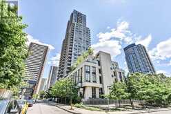 907 - 500 SHERBOURNE STREET Toronto