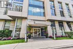 907 - 500 SHERBOURNE STREET Toronto