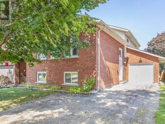 69 KINZIE LANE Barrie Ontario