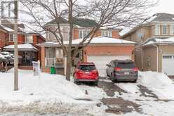 21 SPRUCELANDS AVENUE Brampton 