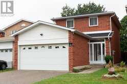 32 CLARRIDGE COURT Brampton 