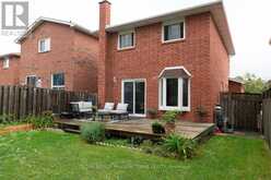 32 CLARRIDGE COURT Brampton 