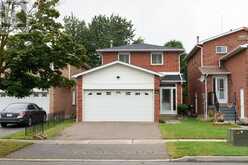 32 CLARRIDGE COURT Brampton 