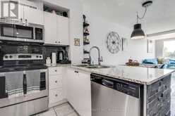 207 - 1359 RATHBURN ROAD E Mississauga 