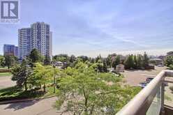 207 - 1359 RATHBURN ROAD E Mississauga