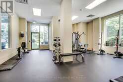 207 - 1359 RATHBURN ROAD E Mississauga 