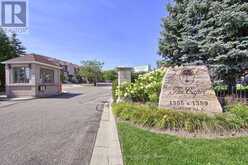 207 - 1359 RATHBURN ROAD E Mississauga 