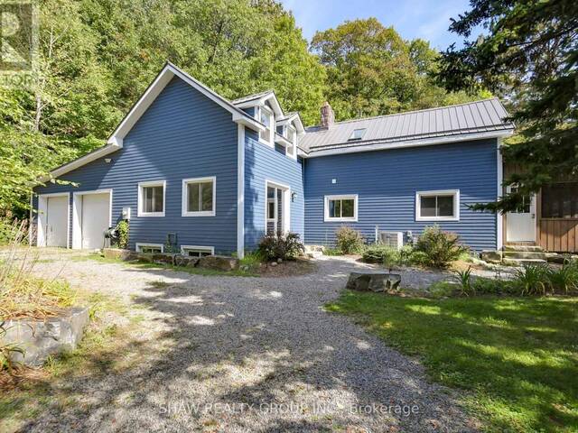 1258 DWIGHT BEACH ROAD Lake of Bays Ontario