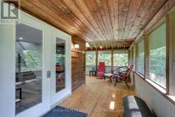 1258 DWIGHT BEACH ROAD Lake of Bays