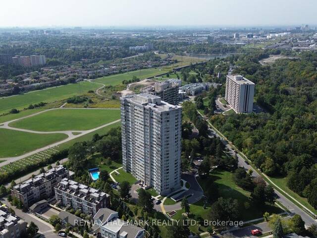 707 - 133 TORRESDALE AVENUE Toronto Ontario