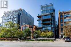 #201 - 500 WELLINGTON STREET W Toronto