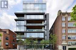 #201 - 500 WELLINGTON STREET W Toronto