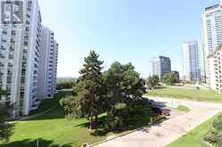 406 - 20 FOREST MANOR ROAD Toronto